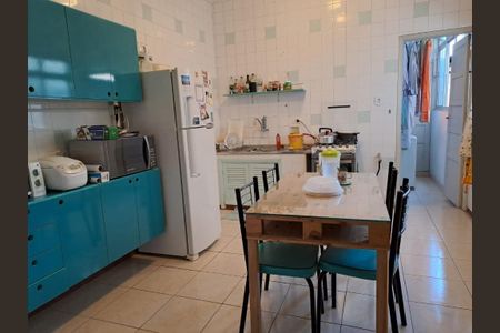 Apartamento à venda com 115m², 2 quartos e sem vaga