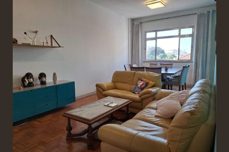 Apartamento à venda com 115m², 2 quartos e sem vaga