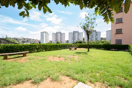 Apartamento à venda com 49m², 2 quartos e 1 vaga Apartamento à venda com 49m², 2 quartos e 1 vagaÁrea comum