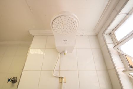 Apartamento à venda com 49m², 2 quartos e 1 vaga Apartamento à venda com 49m², 2 quartos e 1 vagaBanheiro