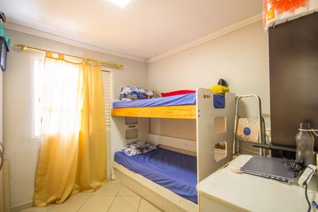Apartamento à venda com 49m², 2 quartos e 1 vaga Apartamento à venda com 49m², 2 quartos e 1 vagaQuarto 2