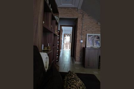 Casa à venda com 3 quartos, 214m² em Jordanópolis, São Bernardo do Campo