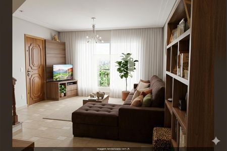 Casa à venda com 3 quartos, 214m² em Jordanópolis, São Bernardo do Campo