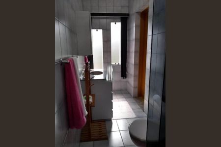 Casa à venda com 3 quartos, 214m² em Jordanópolis, São Bernardo do Campo