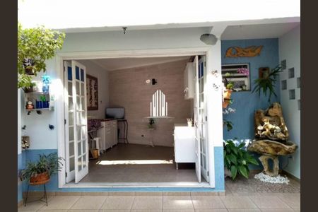 Casa à venda com 3 quartos, 214m² em Jordanópolis, São Bernardo do Campo