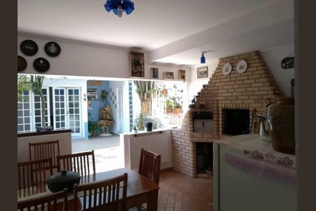 Casa à venda com 3 quartos, 214m² em Jordanópolis, São Bernardo do Campo