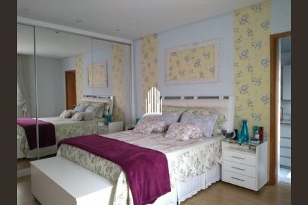 Casa à venda com 3 quartos, 214m² em Jordanópolis, São Bernardo do Campo