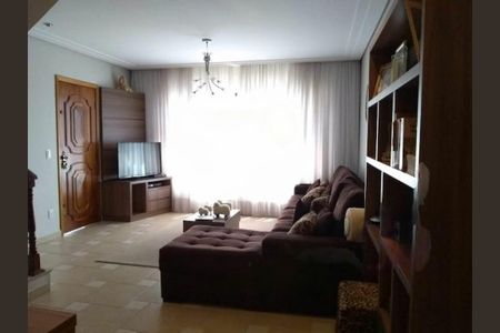 Casa à venda com 3 quartos, 214m² em Jordanópolis, São Bernardo do Campo