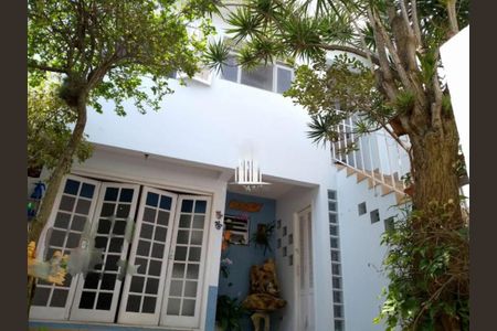 Casa à venda com 3 quartos, 214m² em Jordanópolis, São Bernardo do Campo