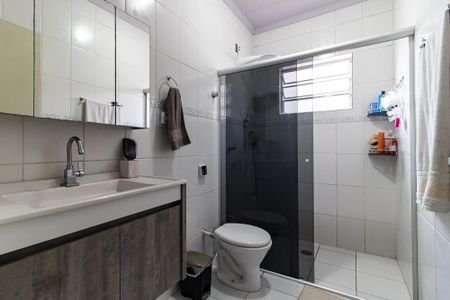 Casa à venda com 280m², 1 quarto e 2 vagas Casa à venda com 280m², 1 quarto e 2 vagasBanheiro
