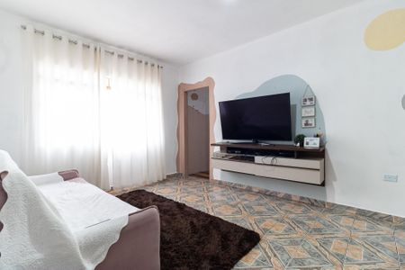 Casa à venda com 280m², 1 quarto e 2 vagas Casa à venda com 280m², 1 quarto e 2 vagasSala