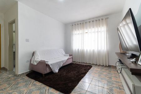 Casa à venda com 280m², 1 quarto e 2 vagas Casa à venda com 280m², 1 quarto e 2 vagasSala