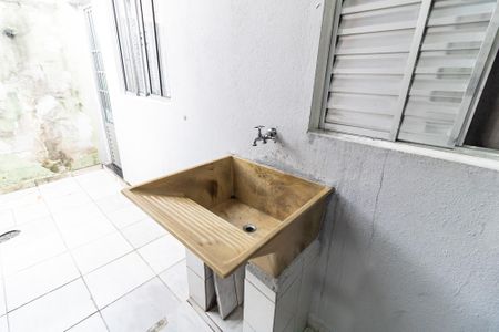 Casa à venda com 280m², 1 quarto e 2 vagas Casa à venda com 280m², 1 quarto e 2 vagasLavanderia