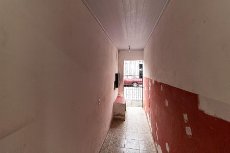Casa à venda com 280m², 1 quarto e 2 vagas Casa à venda com 280m², 1 quarto e 2 vagasEntrada