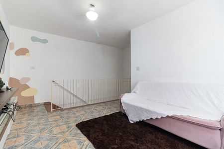 Casa à venda com 280m², 1 quarto e 2 vagas Casa à venda com 280m², 1 quarto e 2 vagasSala