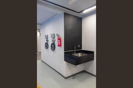 Apartamento à venda com 44m², 2 quartos e 1 vaga Apartamento à venda com 44m², 2 quartos e 1 vagaÁrea comum