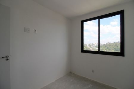 Apartamento à venda com 44m², 2 quartos e 1 vaga Apartamento à venda com 44m², 2 quartos e 1 vagaQuarto 2