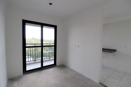 Apartamento à venda com 44m², 2 quartos e 1 vaga Apartamento à venda com 44m², 2 quartos e 1 vagaSala