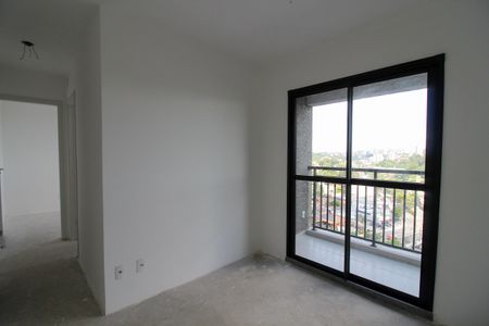 Apartamento à venda com 44m², 2 quartos e 1 vaga Apartamento à venda com 44m², 2 quartos e 1 vagaSala