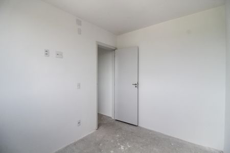 Apartamento à venda com 44m², 2 quartos e 1 vaga Apartamento à venda com 44m², 2 quartos e 1 vagaQuarto 1