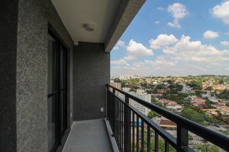 Apartamento à venda com 44m², 2 quartos e 1 vaga Apartamento à venda com 44m², 2 quartos e 1 vagaVaranda da Sala