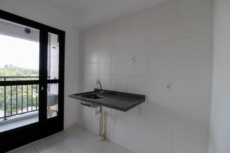 Apartamento à venda com 44m², 2 quartos e 1 vaga Apartamento à venda com 44m², 2 quartos e 1 vagaCozinha