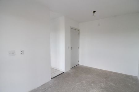 Apartamento à venda com 44m², 2 quartos e 1 vaga Apartamento à venda com 44m², 2 quartos e 1 vagaSala
