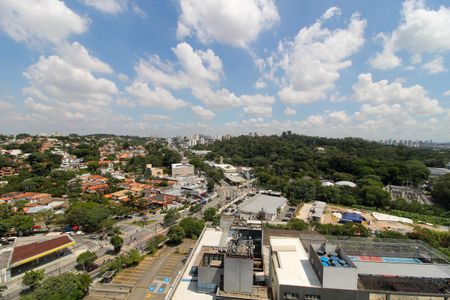 Apartamento à venda com 44m², 2 quartos e 1 vaga Apartamento à venda com 44m², 2 quartos e 1 vagaVista do Quarto 1