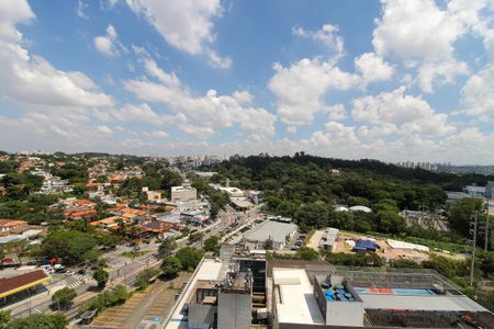 Apartamento à venda com 44m², 2 quartos e 1 vaga Apartamento à venda com 44m², 2 quartos e 1 vagaVista do Quarto 2
