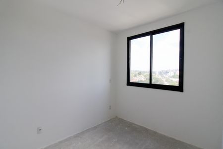 Apartamento à venda com 44m², 2 quartos e 1 vaga Apartamento à venda com 44m², 2 quartos e 1 vagaQuarto 1