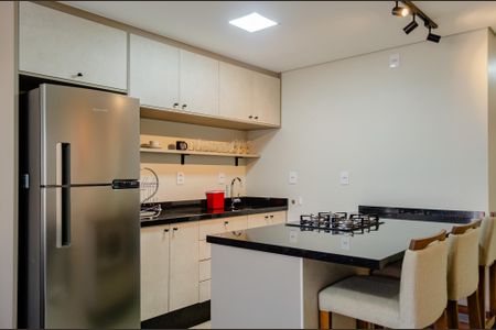 Studio para alugar com 39m², 1 quarto e 1 vaga Studio para alugar com 39m², 1 quarto e 1 vagaStudio