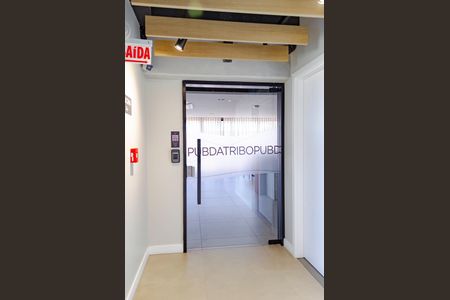 Studio para alugar com 39m², 1 quarto e 1 vaga Studio para alugar com 39m², 1 quarto e 1 vagaÁrea Comum