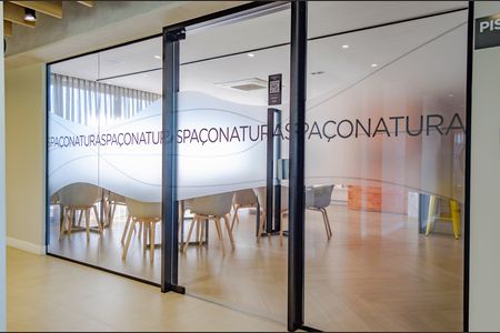 Studio para alugar com 39m², 1 quarto e 1 vaga Studio para alugar com 39m², 1 quarto e 1 vagaÁrea Comum