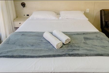 Studio para alugar com 39m², 1 quarto e 1 vaga Studio para alugar com 39m², 1 quarto e 1 vagaStudio