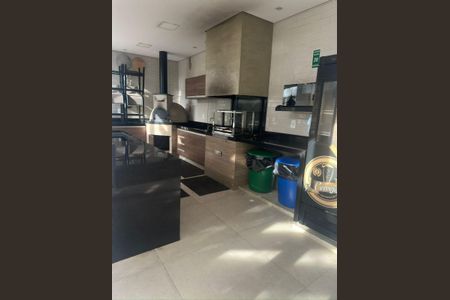 Apartamento à venda com 170m², 4 quartos e 3 vagas Apartamento à venda com 170m², 4 quartos e 3 vagasÁrea gourmet