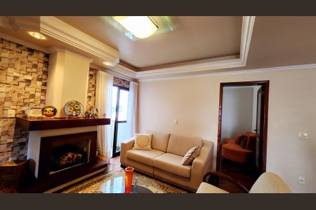 Apartamento à venda com 170m², 4 quartos e 3 vagas Apartamento à venda com 170m², 4 quartos e 3 vagasSala