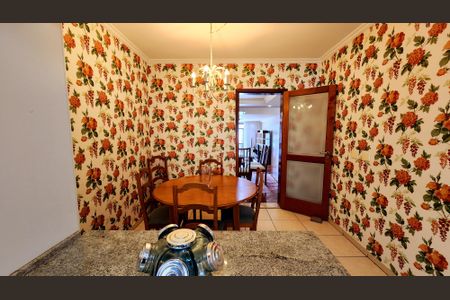 Apartamento à venda com 170m², 4 quartos e 3 vagas Apartamento à venda com 170m², 4 quartos e 3 vagasCopa