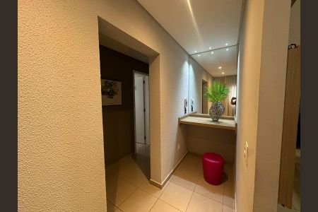 Apartamento à venda com 170m², 4 quartos e 3 vagas Apartamento à venda com 170m², 4 quartos e 3 vagasÁrea comum - Salão de festas