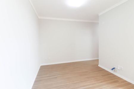 Apartamento à venda com 77m², 3 quartos e 2 vagas Apartamento à venda com 77m², 3 quartos e 2 vagasSala