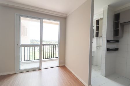 Apartamento à venda com 77m², 3 quartos e 2 vagas Apartamento à venda com 77m², 3 quartos e 2 vagasSala