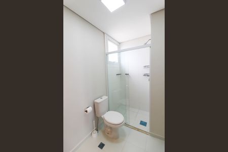Apartamento à venda com 77m², 3 quartos e 2 vagas Apartamento à venda com 77m², 3 quartos e 2 vagasBanheira da Suíte