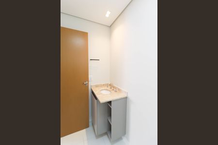 Apartamento à venda com 77m², 3 quartos e 2 vagas Apartamento à venda com 77m², 3 quartos e 2 vagasBanheira da Suíte