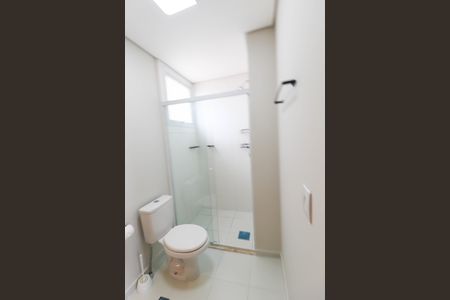 Apartamento à venda com 77m², 3 quartos e 2 vagas Apartamento à venda com 77m², 3 quartos e 2 vagasBanheira da Suíte