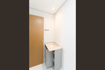 Apartamento à venda com 77m², 3 quartos e 2 vagas Apartamento à venda com 77m², 3 quartos e 2 vagasBanheira da Suíte
