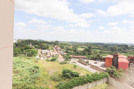 Apartamento à venda com 77m², 3 quartos e 2 vagas Apartamento à venda com 77m², 3 quartos e 2 vagasVista da Sala