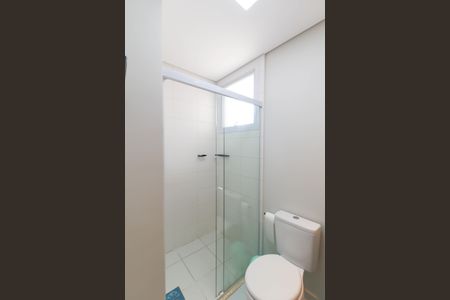 Apartamento à venda com 77m², 3 quartos e 2 vagas Apartamento à venda com 77m², 3 quartos e 2 vagasBanheiro