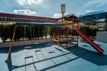 Apartamento para alugar com 60m², 2 quartos e 1 vaga Apartamento para alugar com 60m², 2 quartos e 1 vagaÁrea comum