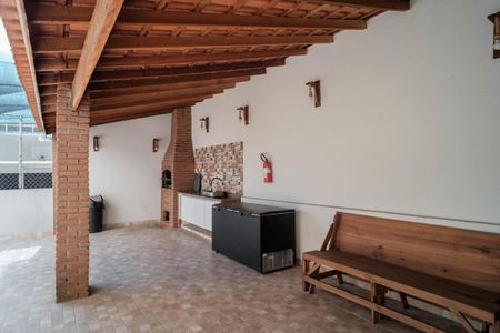 Apartamento para alugar com 60m², 2 quartos e 1 vaga Apartamento para alugar com 60m², 2 quartos e 1 vagaÁrea comum