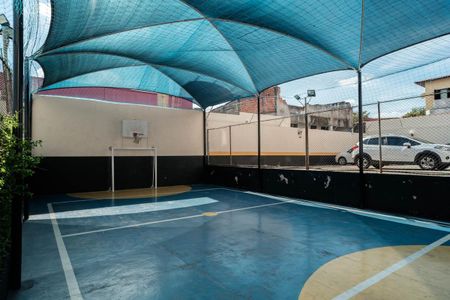 Apartamento para alugar com 60m², 2 quartos e 1 vaga Apartamento para alugar com 60m², 2 quartos e 1 vagaÁrea comum