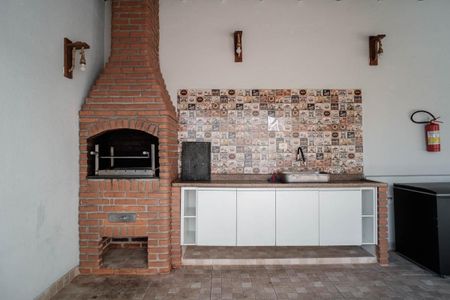 Apartamento para alugar com 60m², 2 quartos e 1 vaga Apartamento para alugar com 60m², 2 quartos e 1 vagaÁrea comum